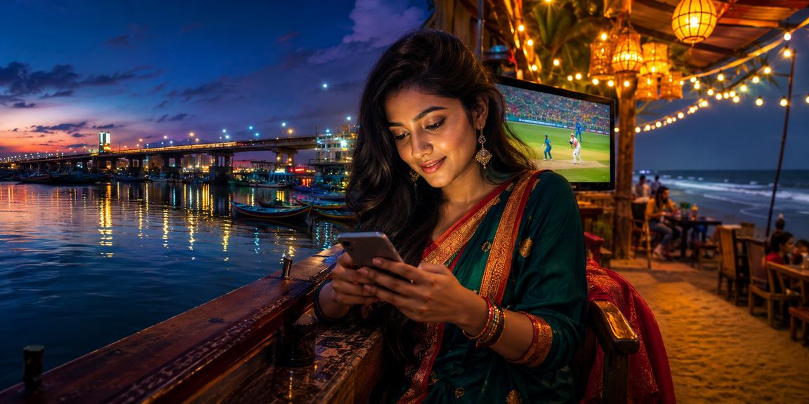 কক্সবাজার সমুদ্র সৈকতে ক্রিকেট বেটিং-বিশেষ প্রোমোশন